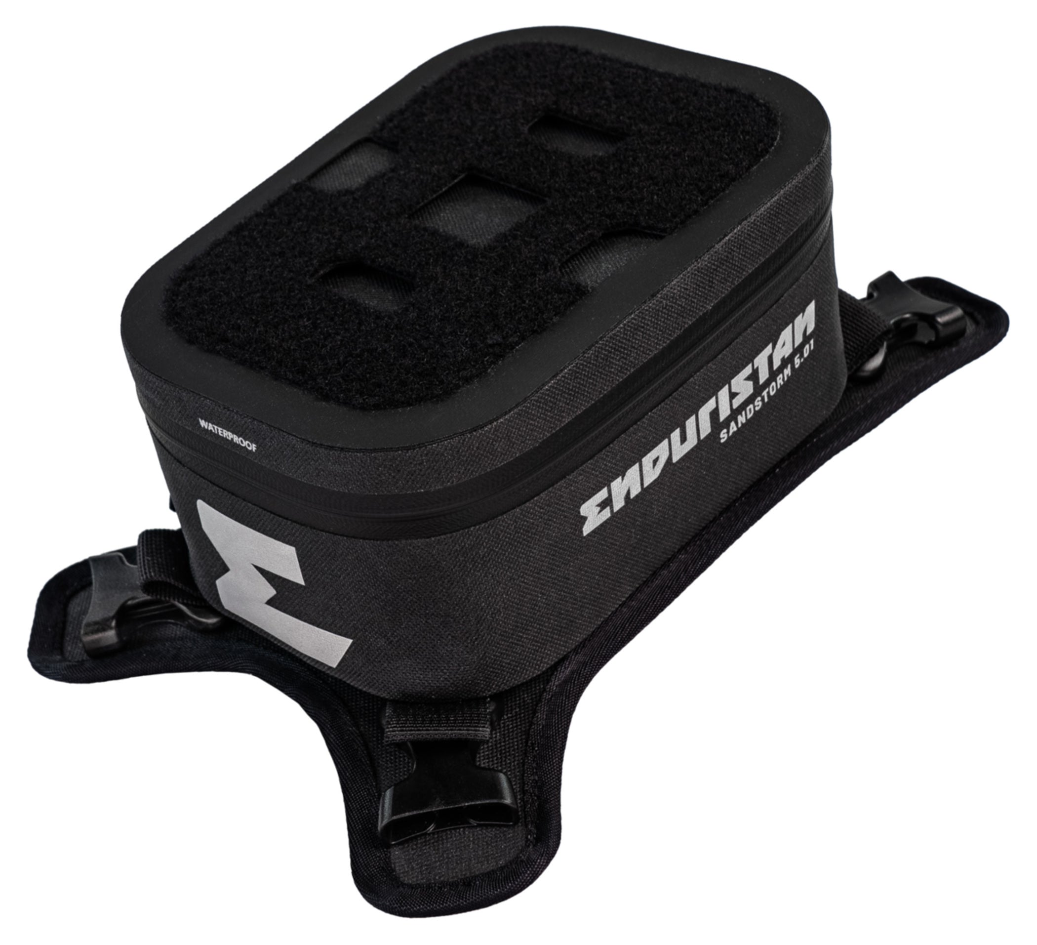 Tankrucksack Sandstorm 5.01 Enduristan - Impermeabil, 1L