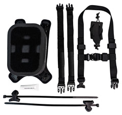 Tankrucksack Sandstorm 5.01 Enduristan - Impermeabil, 1L