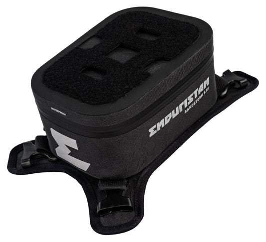 Tankrucksack Sandstorm 5.01 Enduristan - Impermeabil, 1L