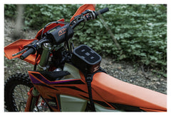 Tankrucksack Sandstorm 5.01 Enduristan - Impermeabil, 1L