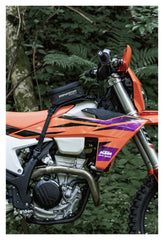 Tankrucksack Sandstorm 5.01 Enduristan - Impermeabil, 1L