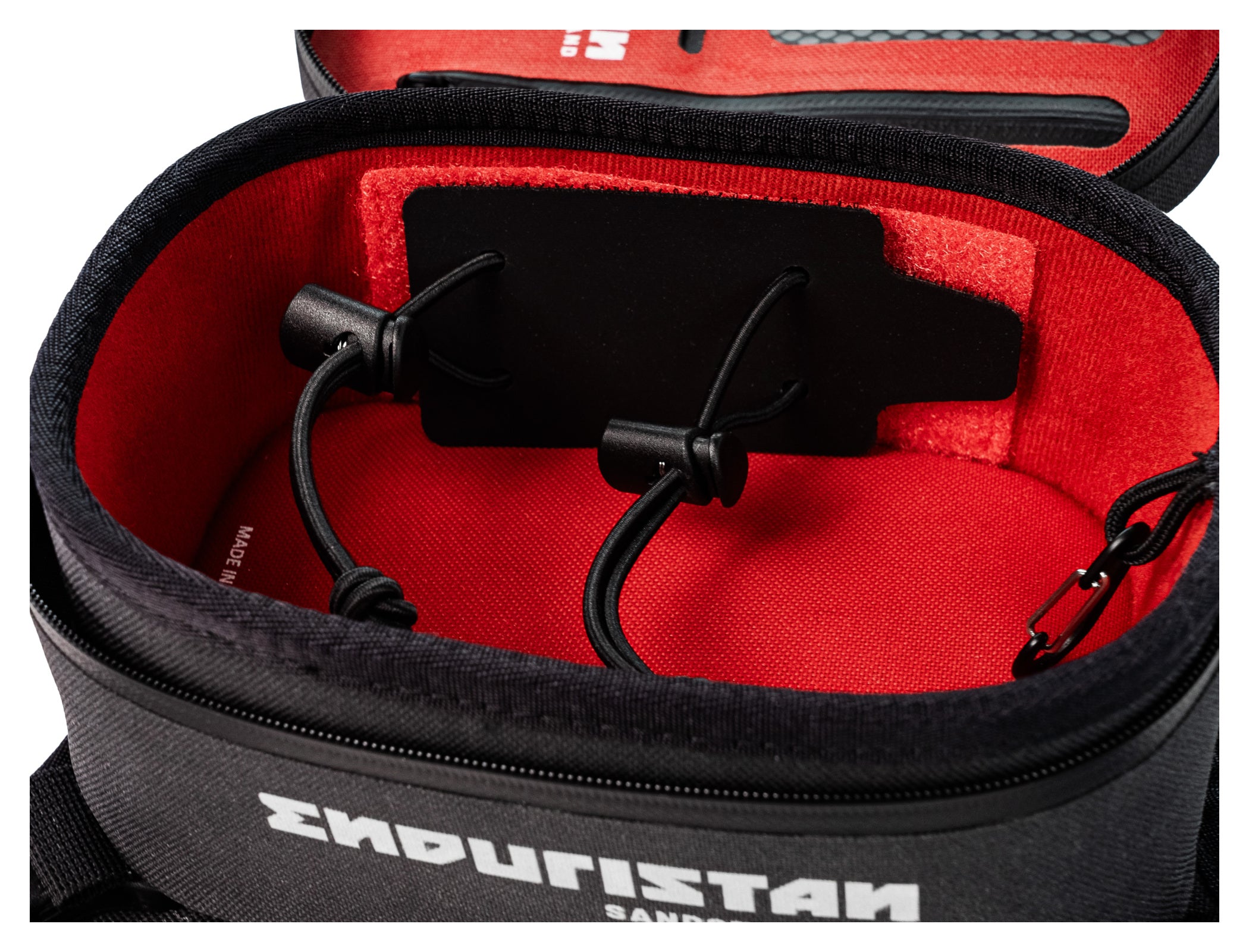 Tankrucksack Sandstorm 5.01 Enduristan - Impermeabil, 1L