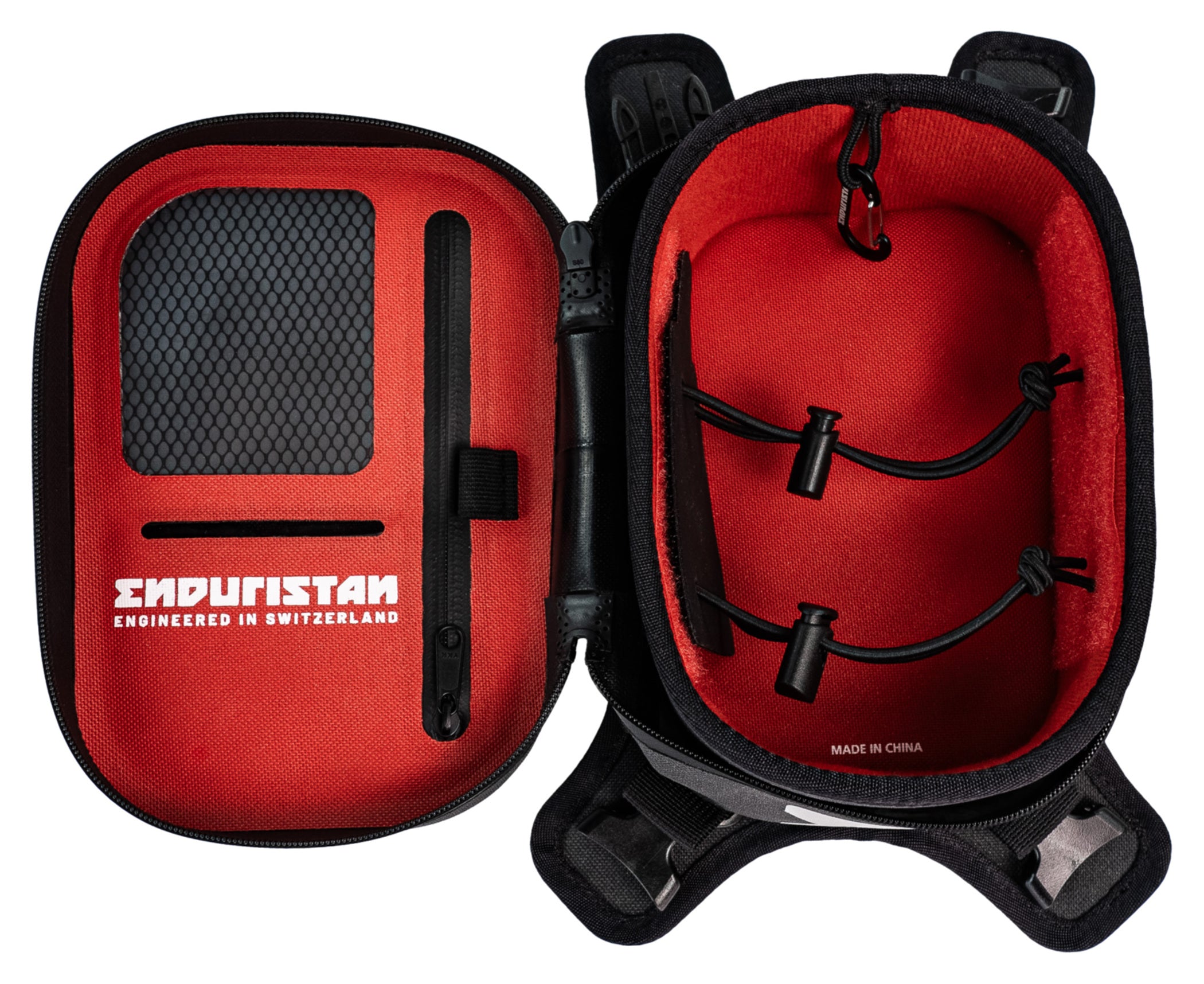 Tankrucksack Sandstorm 5.01 Enduristan - Impermeabil, 1L