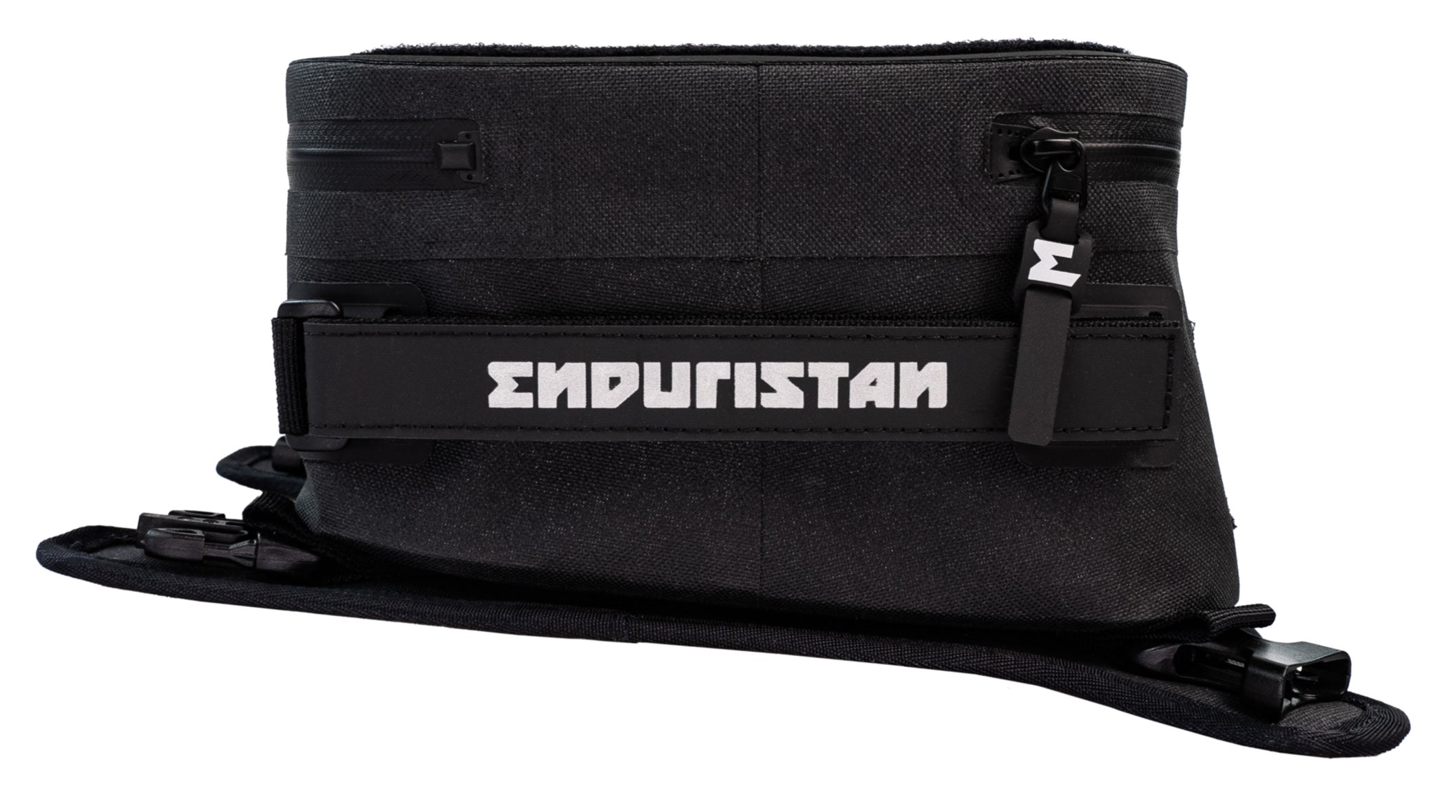 Tankrucksack Sandstorm 5.03 Enduristan - Impermeabil, Modular