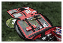 Tankrucksack Sandstorm 5.06 Enduristan - Impermeabil, Modular