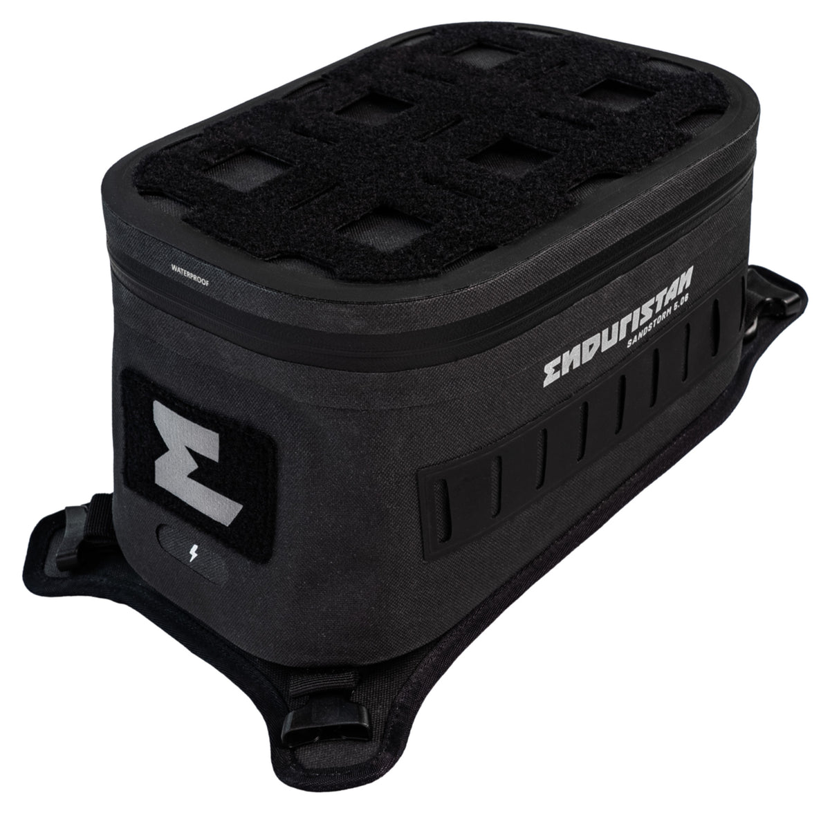 Tankrucksack Sandstorm 5.06 Enduristan - Impermeabil, Modular