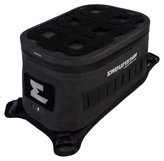 Tankrucksack Sandstorm 5.06 Enduristan - Impermeabil, Modular