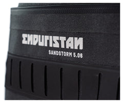 Tankrucksack Sandstorm 5.06 Enduristan - Impermeabil, Modular