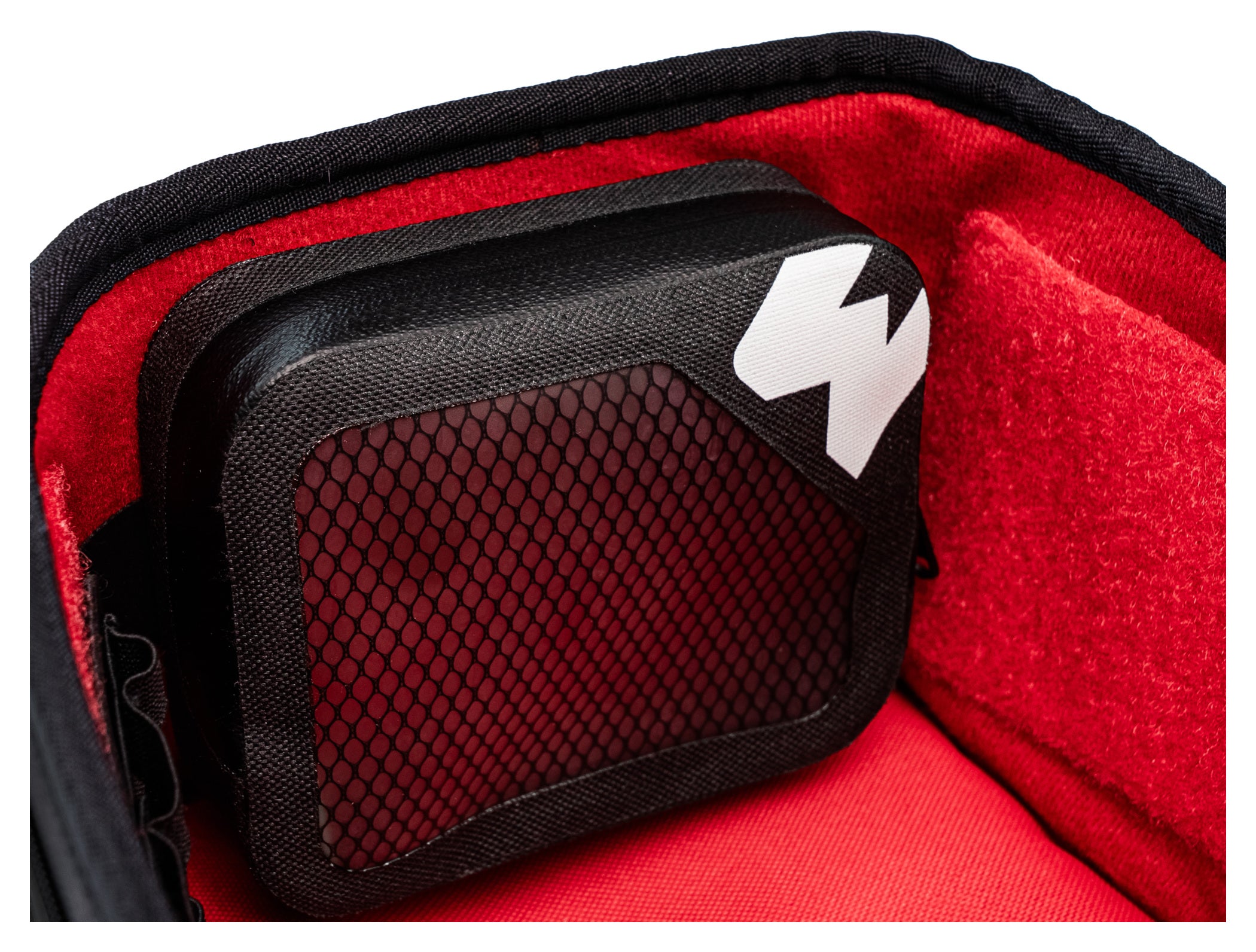 Tankrucksack Sandstorm 5.06 Enduristan - Impermeabil, Modular