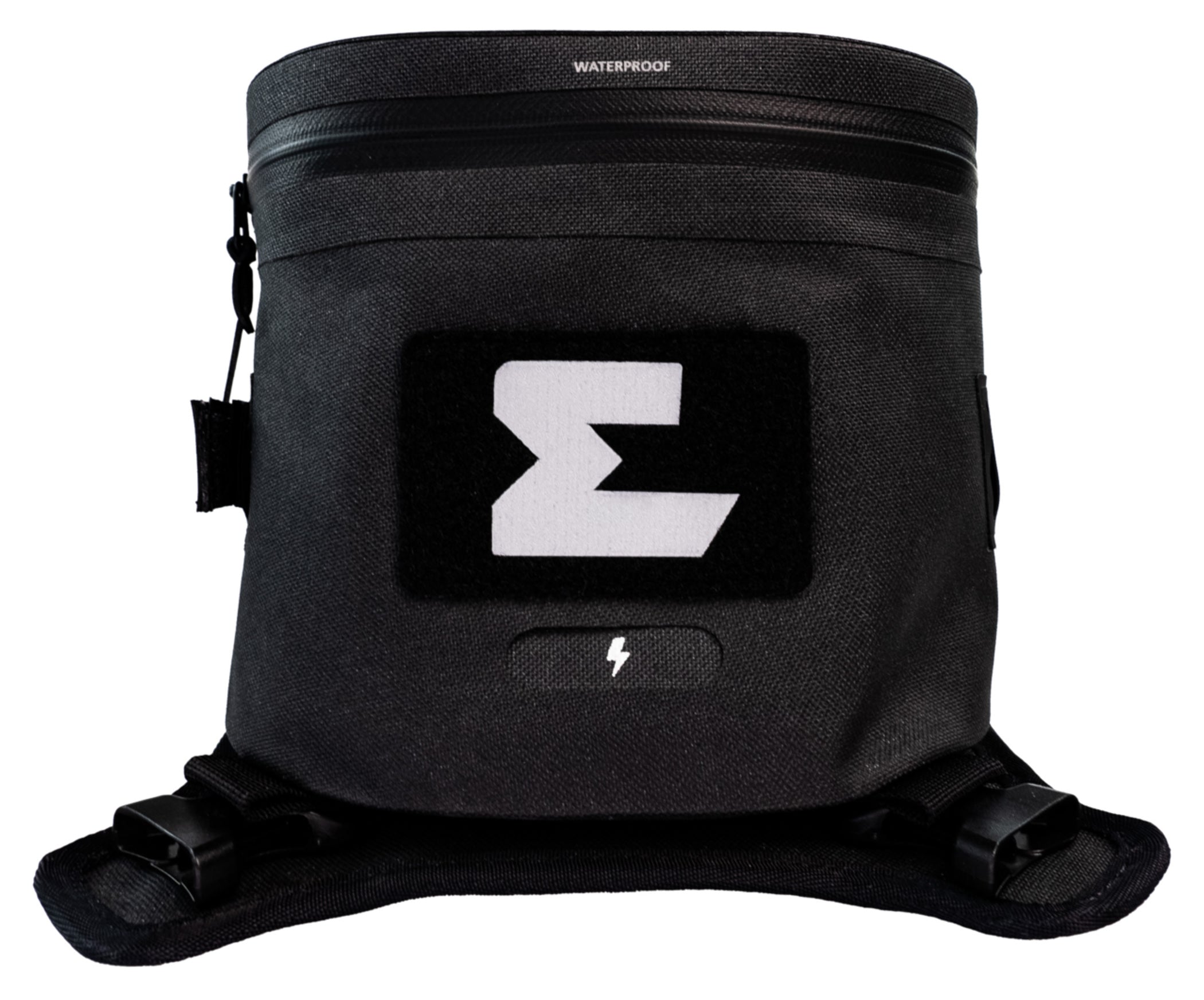 Tankrucksack Sandstorm 5.06 Enduristan - Impermeabil, Modular