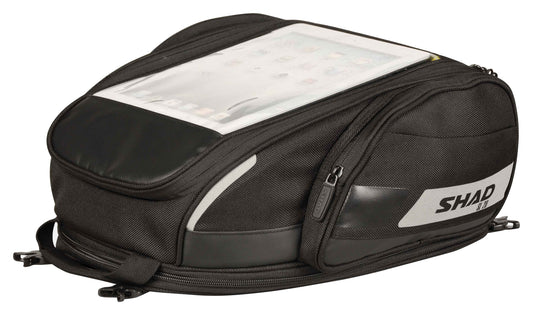 Tankrucksack SL20F Louis - Extensibil, Touchscreen, Rucsac