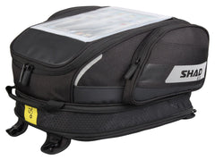 Tankrucksack SL20F Louis - Extensibil, Touchscreen, Rucsac