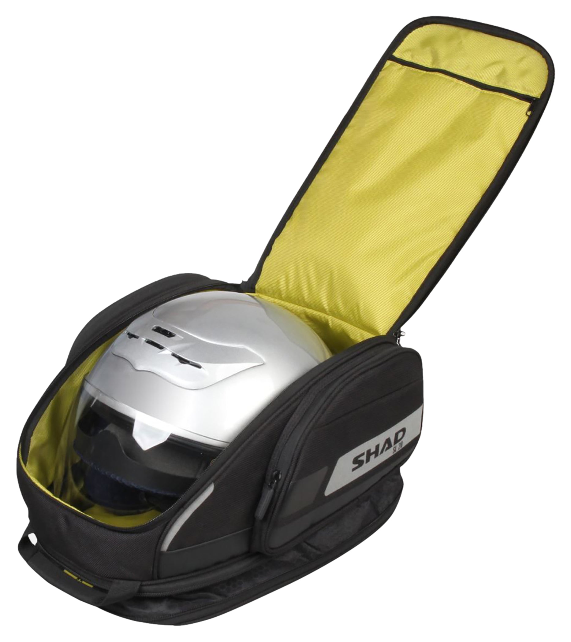 Tankrucksack SL20F Louis - Extensibil, Touchscreen, Rucsac