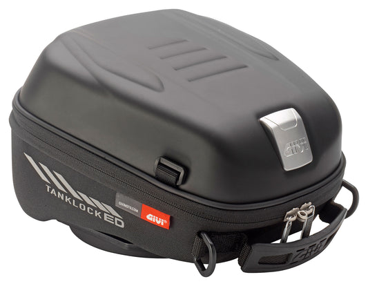 Tankrucksack Sport-Touring Louis - Volum 5L, Impermeabil