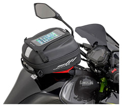 Tankrucksack Sport-Touring Louis - Volum 5L, Impermeabil