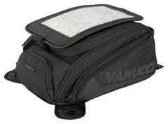 Tankrucksack Sportivo VS01 Vanucci - 9L, Impermeabil, Magnetic