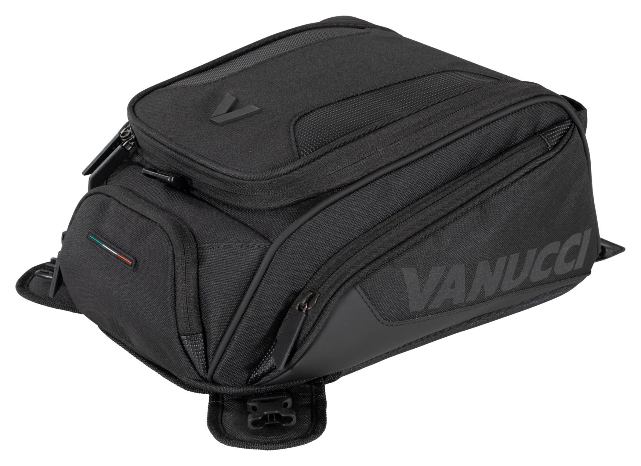 Tankrucksack Sportivo VS01 Vanucci - 9L, Impermeabil, Magnetic