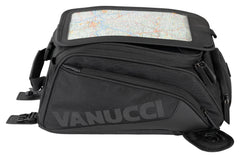 Tankrucksack Sportivo VS01 Vanucci - 9L, Impermeabil, Magnetic