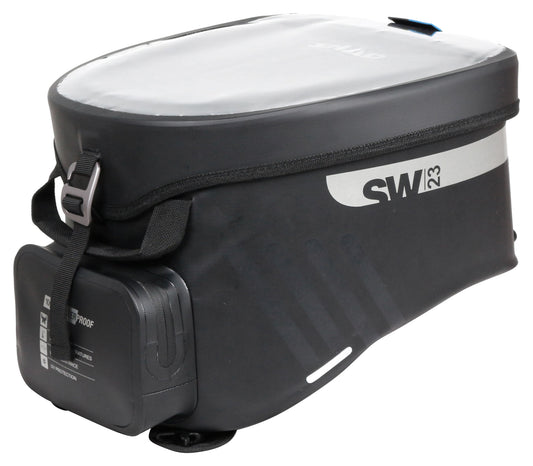 Tankrucksack SW23 Impermeabil 14L - Montaj Rapid