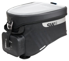 Tankrucksack SW23 Impermeabil 14L - Montaj Rapid