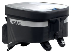 Tankrucksack SW23 Impermeabil 14L - Montaj Rapid