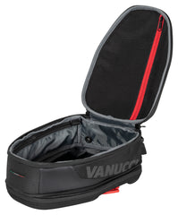 Tankrucksack TANKLOCK Sportivo 5-8L Vanucci - Expandabil, Rezistent la apă