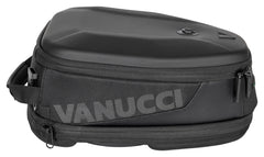 Tankrucksack TANKLOCK Sportivo 5-8L Vanucci - Expandabil, Rezistent la apă