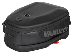 Tankrucksack TANKLOCK Sportivo 5-8L Vanucci - Expandabil, Rezistent la apă