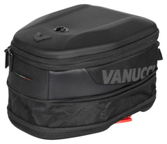 Tankrucksack TANKLOCK Sportivo 5-8L Vanucci - Expandabil, Rezistent la apă