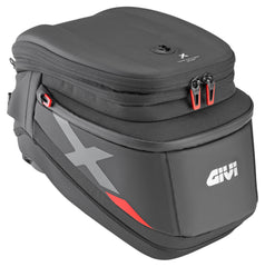 Tankrucksack X-Line XL05 Givi Tanklock - 15-18L, Impermeabil