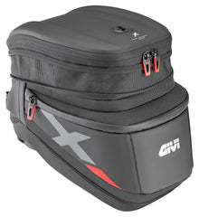 Tankrucksack X-Line XL05 Givi Tanklock - 15-18L, Impermeabil