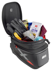 Tankrucksack X-Line XL05 Givi Tanklock - 15-18L, Impermeabil