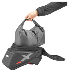 Tankrucksack X-Line XL05 Givi Tanklock - 15-18L, Impermeabil