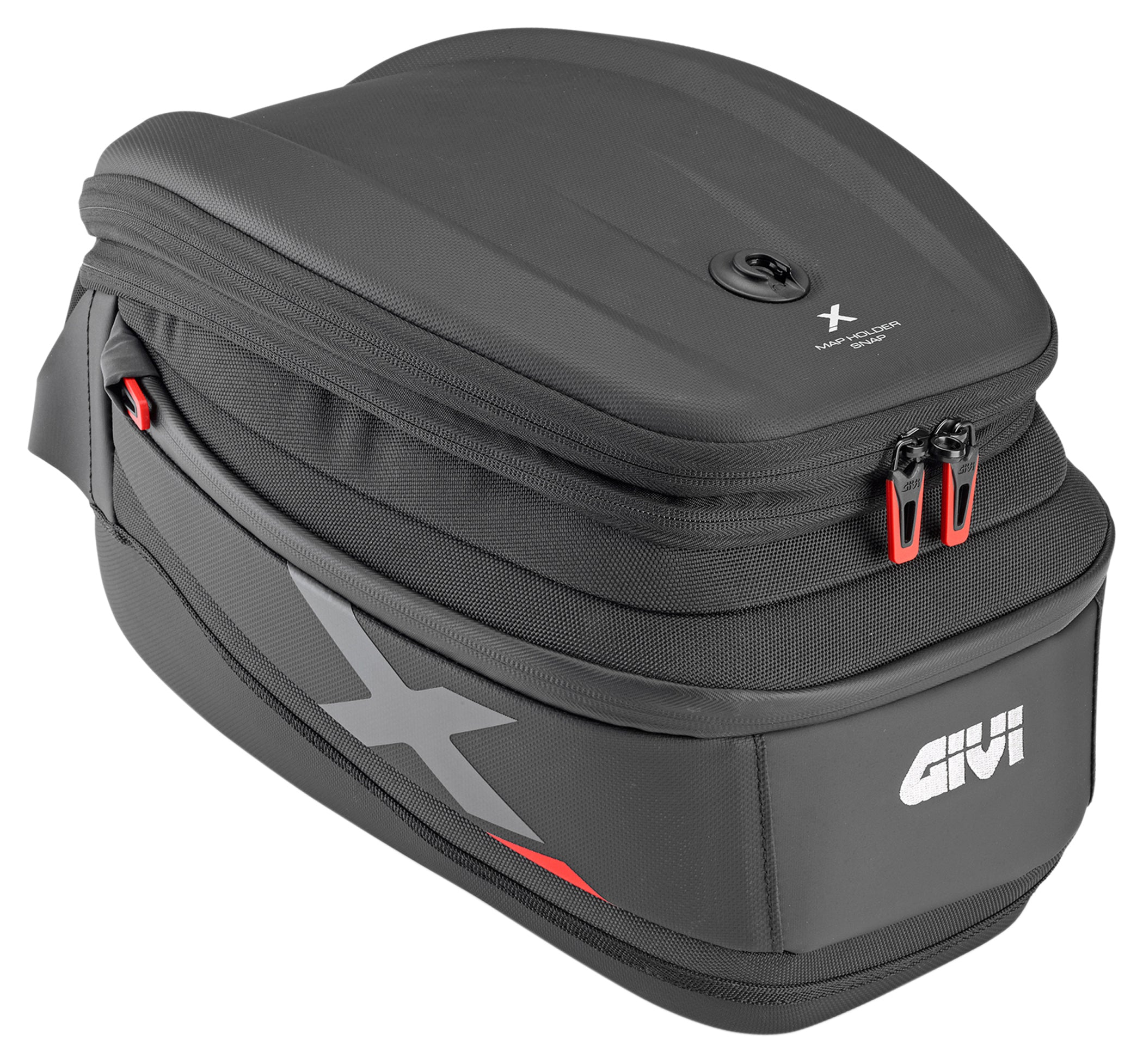 Tankrucksack X-Line XL06 Tanklock - Impermeabil, Extensibil
