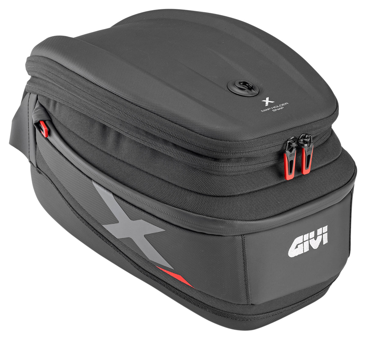 Tankrucksack X-Line XL06 Tanklock - Impermeabil, Extensibil