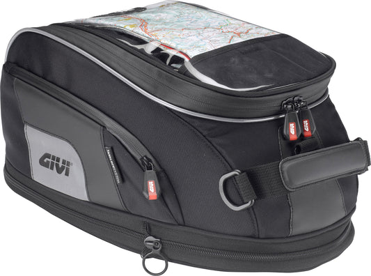 Tankrucksack XS307 Givi - 15L, Tanklock, Impermeabil