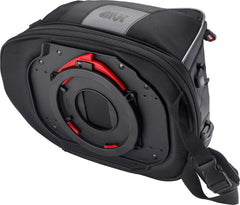Tankrucksack XS307 Givi - 15L, Tanklock, Impermeabil