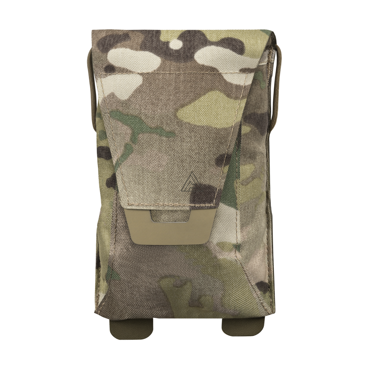 Targă Tactica Helikon-Tex MultiCam Nylon Rip-Stop