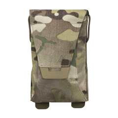 Targă Tactica Helikon-Tex MultiCam Nylon Rip-Stop
