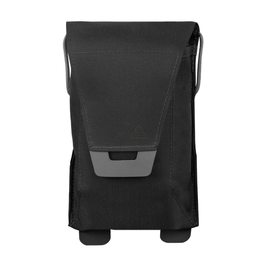 Targă Tactica Helikon-Tex Nylon Micro Rip-Stop Pliabilă