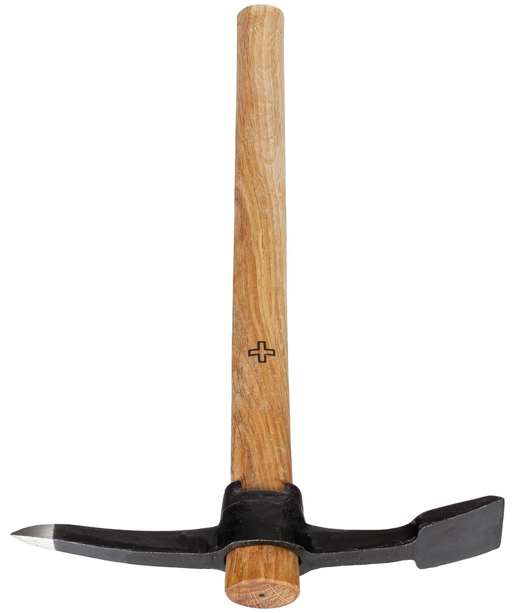 Tarnacop Pionier Elvețian MFH - Oțel Carbon, 1.3 kg