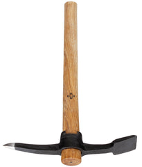 Tarnacop Pionier Elvețian MFH - Oțel Carbon, 1.3 kg