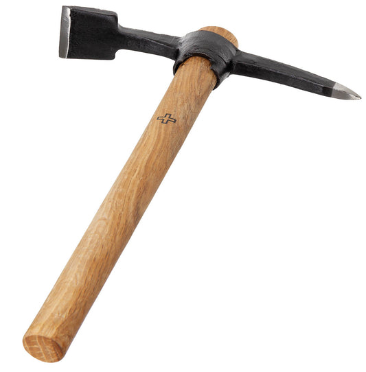 Tarnacop Pionier Elvețian MFH - Oțel Carbon, 1.3 kg