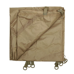 Tarp TF-2215 Wolf Brown - Refugiu Rapid și Robust în Orice Condiții