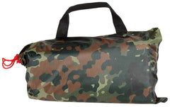 Tarpă Universală Flecktarn MFH - Coloană apă 2000mm, 1kg