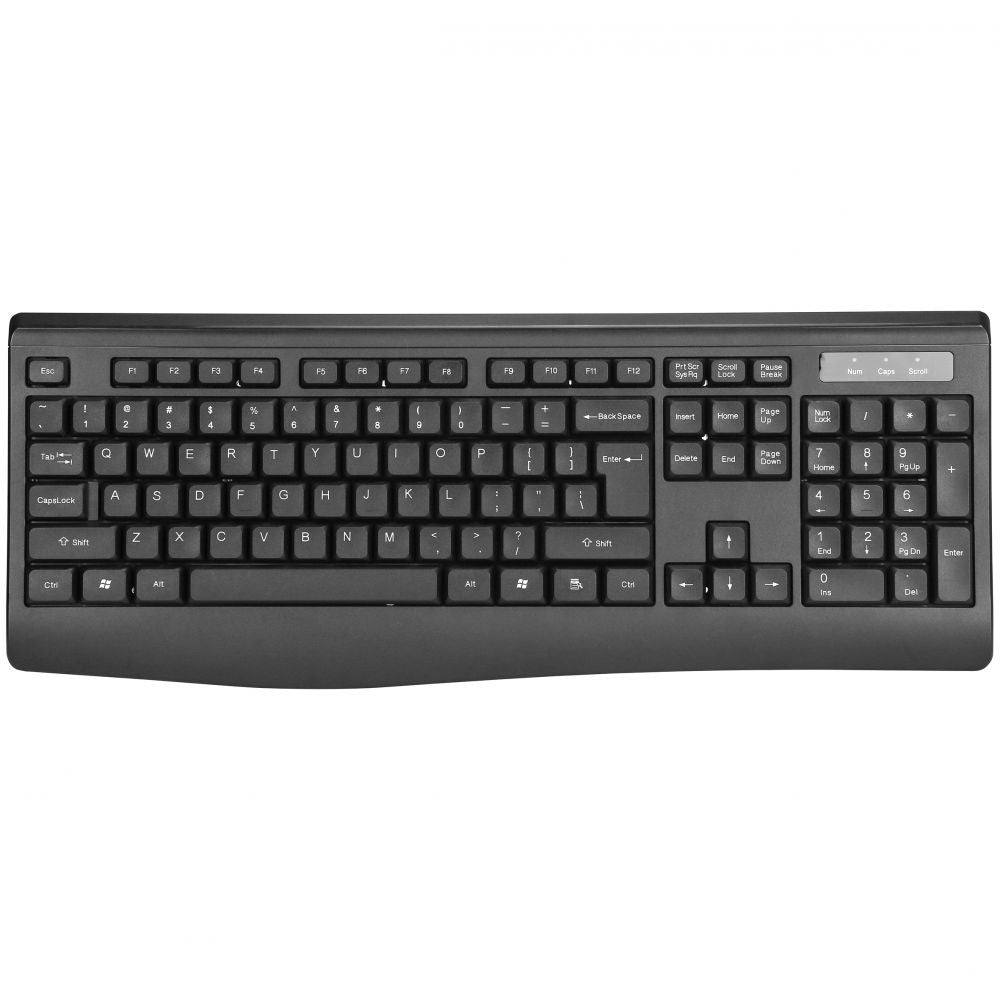 Tastatura ERGO USB TED Electric - Ergonomie și Confort - 2