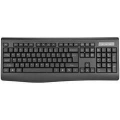 Tastatura ERGO USB TED Electric - Ergonomie și Confort - 2
