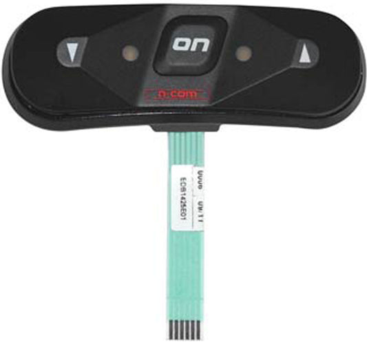 Tastatură Nolan N-Com B4/B1 - Control Intercom Moto