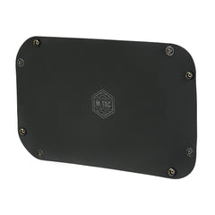 Tavă Întreținere Arme M-Tac Field Tray - Neagră, Pliabilă