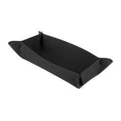 Tavă Întreținere Arme M-Tac Field Tray - Neagră, Pliabilă